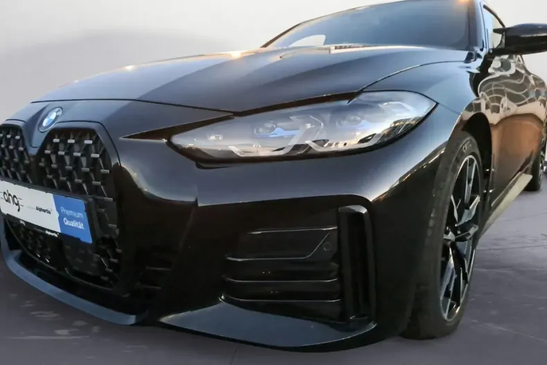 BMW 440 Gran Coupé din 2023 cu 18.280 km - oferta BMW174138 - foto 12