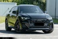 Audi Q8 din 2025 cu 10.500 km - oferta AUD174139 - foto 1