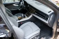 Audi Q8 din 2025 cu 10.500 km - oferta AUD174139 - foto 12