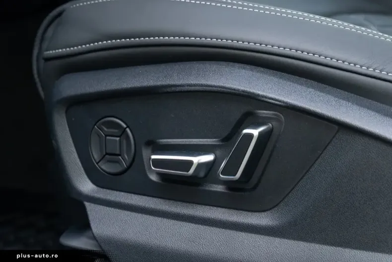 Audi Q8 din 2025 cu 10.500 km - oferta AUD174139 - foto 16