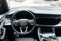 Audi Q8 din 2025 cu 10.500 km - oferta AUD174139 - foto 18