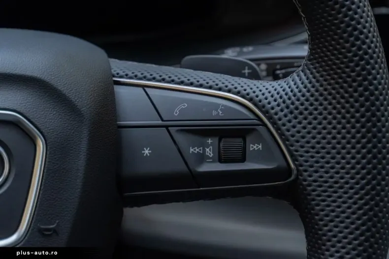 Audi Q8 din 2025 cu 10.500 km - oferta AUD174139 - foto 19