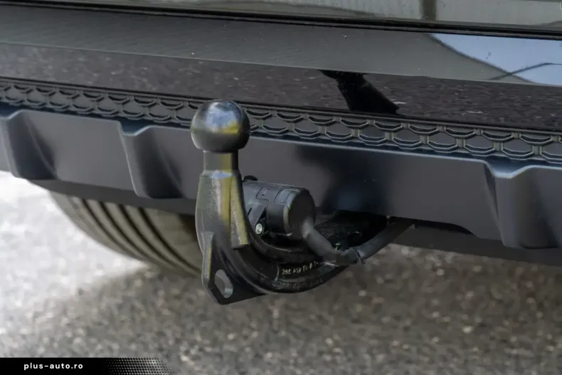 Audi Q8 din 2025 cu 10.500 km - oferta AUD174139 - foto 24