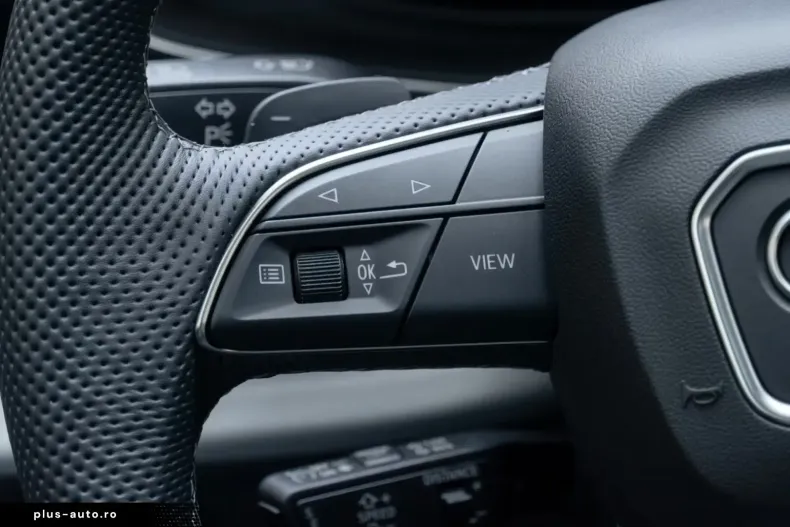 Audi Q8 din 2025 cu 10.500 km - oferta AUD174139 - foto 27