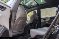 Audi Q8 din 2025 cu 10.500 km - oferta AUD174139 - foto 29