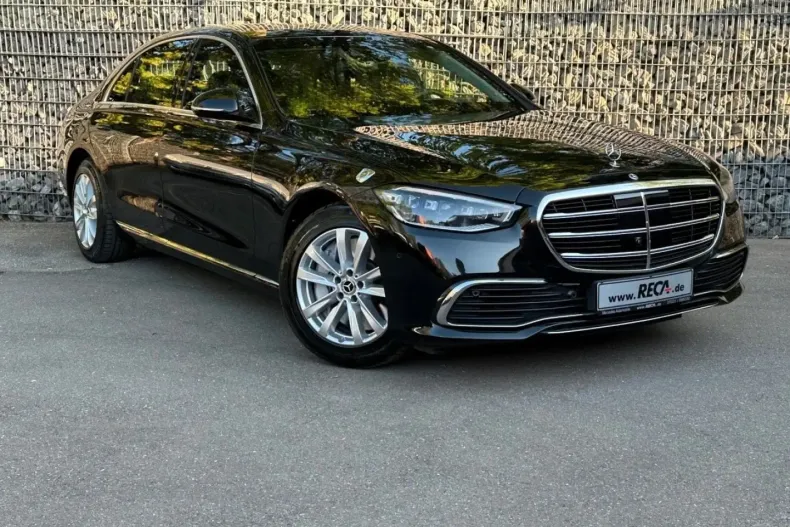 Mercedes-Benz S 680 din 2022 cu 33.801 km - oferta MER174140 - foto 1