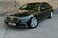 Mercedes-Benz S 680 din 2022 cu 33.801 km - oferta MER174140 - foto 2