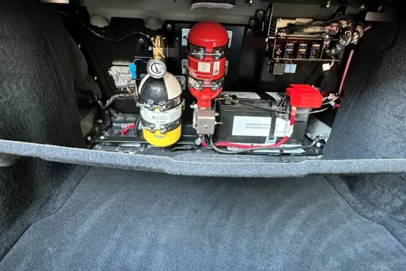 Mercedes-Benz S 680 din 2022 cu 33.801 km - oferta MER174140 - foto 9