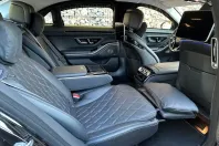 Mercedes-Benz S 680 din 2022 cu 33.801 km - oferta MER174140 - foto 10