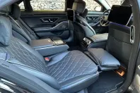 Mercedes-Benz S 680 din 2022 cu 33.801 km - oferta MER174140 - foto 11