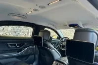 Mercedes-Benz S 680 din 2022 cu 33.801 km - oferta MER174140 - foto 12