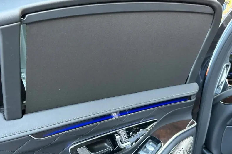 Mercedes-Benz S 680 din 2022 cu 33.801 km - oferta MER174140 - foto 14