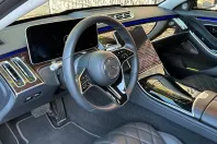 Mercedes-Benz S 680 din 2022 cu 33.801 km - oferta MER174140 - foto 15