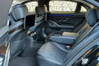 Mercedes-Benz S 680 din 2022 cu 33.801 km - oferta MER174140 - foto 16