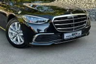 Mercedes-Benz S 680 din 2022 cu 33.801 km - oferta MER174140 - foto 17