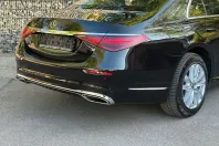 Mercedes-Benz S 680 din 2022 cu 33.801 km - oferta MER174140 - foto 19