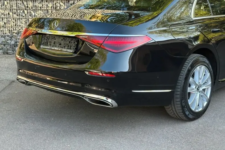 Mercedes-Benz S 680 din 2022 cu 33.801 km - oferta MER174140 - foto 19