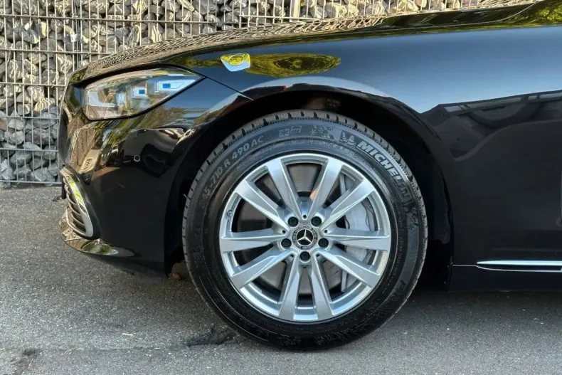 Mercedes-Benz S 680 din 2022 cu 33.801 km - oferta MER174140 - foto 25