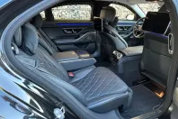 Mercedes-Benz S 680 din 2022 cu 33.801 km - oferta MER174140 - foto 26
