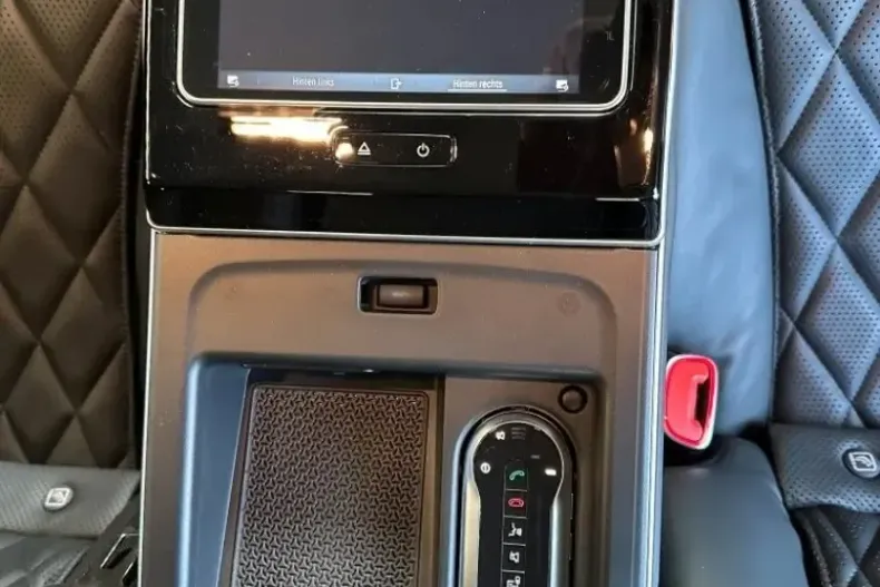 Mercedes-Benz S 680 din 2022 cu 33.801 km - oferta MER174140 - foto 29