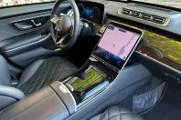 Mercedes-Benz S 680 din 2022 cu 33.801 km - oferta MER174140 - foto 32