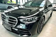 Mercedes-Benz S 500 din 2022 cu 42.000 km - oferta MER174141 - foto 1