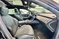 Mercedes-Benz S 500 din 2022 cu 42.000 km - oferta MER174141 - foto 17