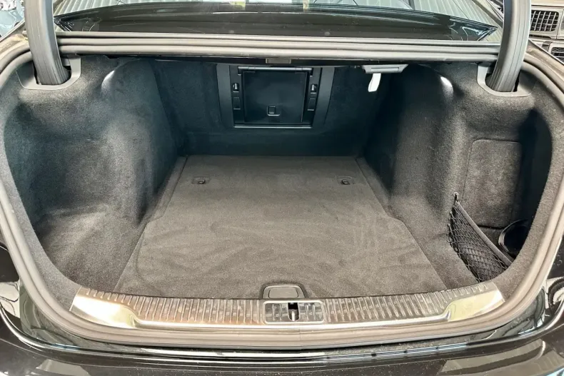 Mercedes-Benz S 500 din 2022 cu 42.000 km - oferta MER174141 - foto 19