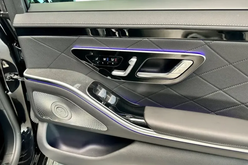 Mercedes-Benz S 500 din 2022 cu 42.000 km - oferta MER174141 - foto 22