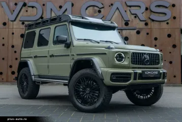 Mercedes-Benz G 63 AMG din 2023 - oferta MER174142