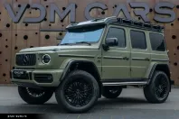 Mercedes-Benz G 63 AMG din 2023 cu 9.980 km - oferta MER174142 - foto 2