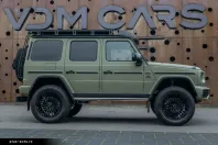 Mercedes-Benz G 63 AMG din 2023 cu 9.980 km - oferta MER174142 - foto 8