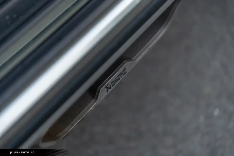 Mercedes-Benz G 63 AMG din 2023 cu 9.980 km - oferta MER174142 - foto 10