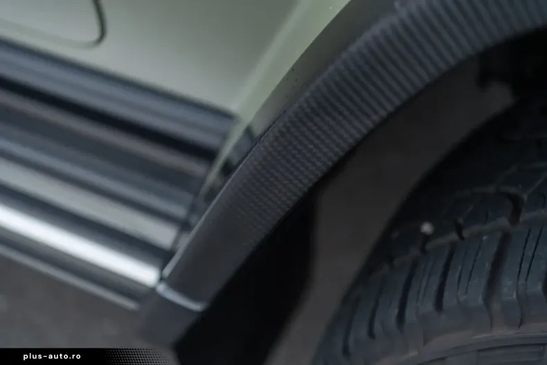 Mercedes-Benz G 63 AMG din 2023 cu 9.980 km - oferta MER174142 - foto 11