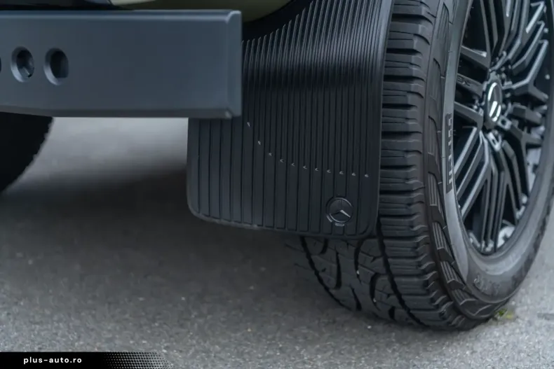 Mercedes-Benz G 63 AMG din 2023 cu 9.980 km - oferta MER174142 - foto 12