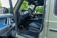 Mercedes-Benz G 63 AMG din 2023 cu 9.980 km - oferta MER174142 - foto 16