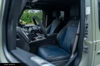 Mercedes-Benz G 63 AMG din 2023 cu 9.980 km - oferta MER174142 - foto 17
