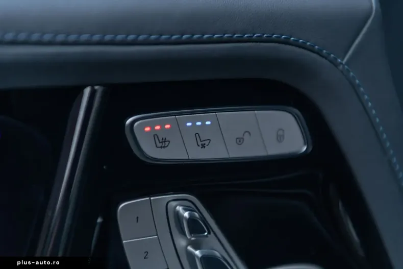 Mercedes-Benz G 63 AMG din 2023 cu 9.980 km - oferta MER174142 - foto 18