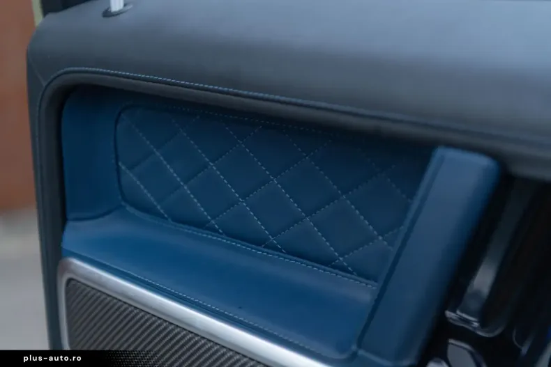 Mercedes-Benz G 63 AMG din 2023 cu 9.980 km - oferta MER174142 - foto 21