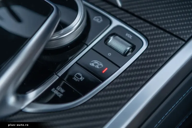 Mercedes-Benz G 63 AMG din 2023 cu 9.980 km - oferta MER174142 - foto 24