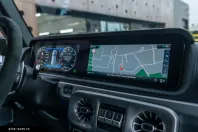 Mercedes-Benz G 63 AMG din 2023 cu 9.980 km - oferta MER174142 - foto 25