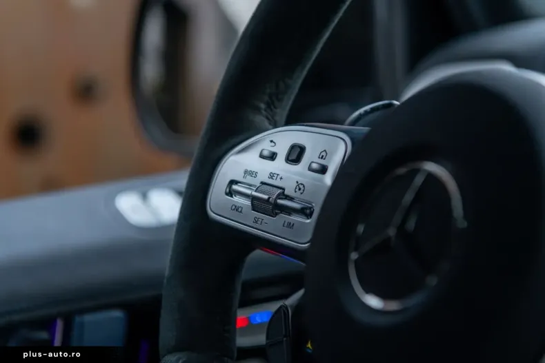 Mercedes-Benz G 63 AMG din 2023 cu 9.980 km - oferta MER174142 - foto 26