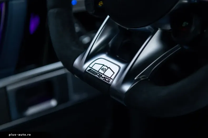 Mercedes-Benz G 63 AMG din 2023 cu 9.980 km - oferta MER174142 - foto 27