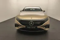 Mercedes-Benz EQS din 2022 cu 13.575 km - oferta MER174143 - foto 2