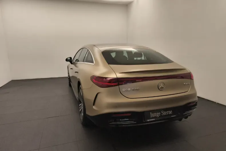 Mercedes-Benz EQS din 2022 cu 13.575 km - oferta MER174143 - foto 6