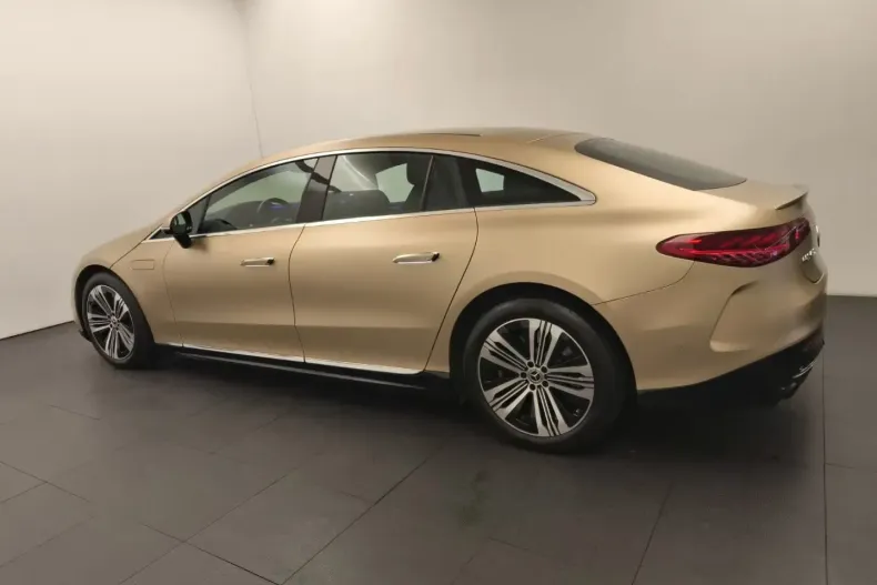 Mercedes-Benz EQS din 2022 cu 13.575 km - oferta MER174143 - foto 7