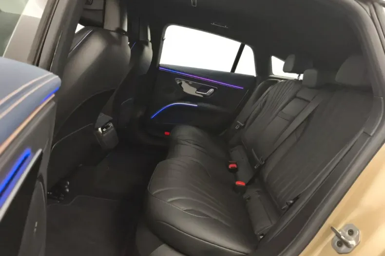 Mercedes-Benz EQS din 2022 cu 13.575 km - oferta MER174143 - foto 11