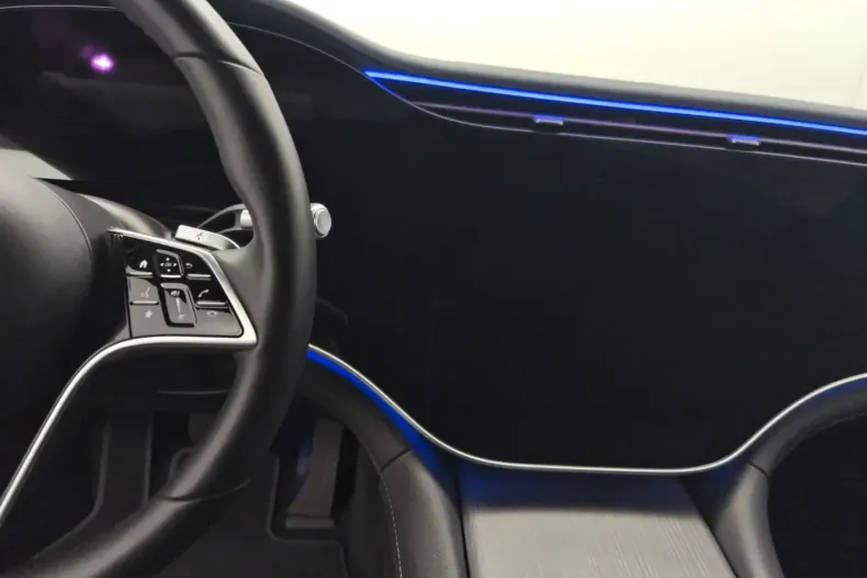 Mercedes-Benz EQS din 2022 cu 13.575 km - oferta MER174143 - foto 16