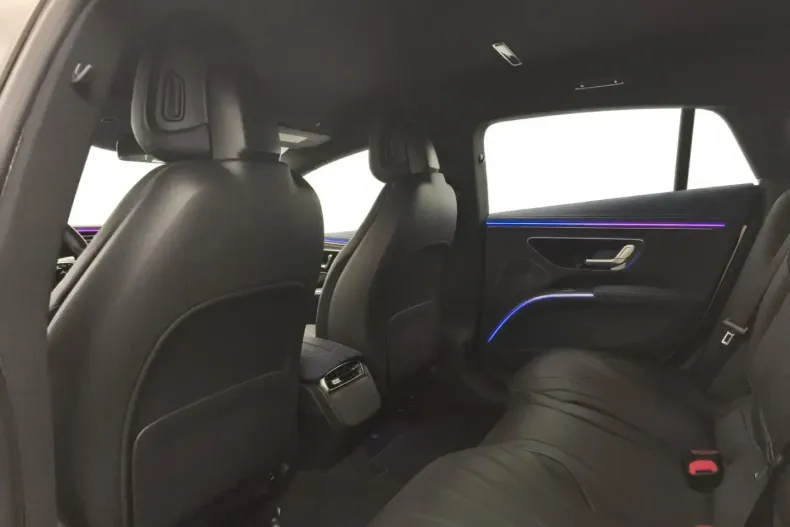 Mercedes-Benz EQS din 2022 cu 13.575 km - oferta MER174143 - foto 17