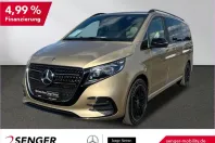 Mercedes-Benz V 300 din 2024 cu 11.150 km - oferta MER174145 - foto 1